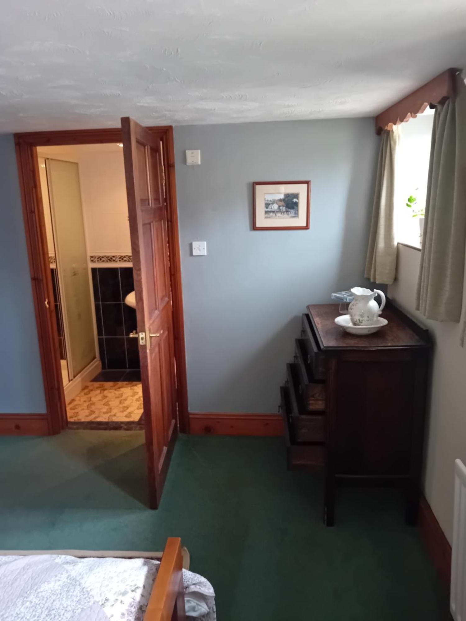 Apartmán Robins Nest Liskeard Exteriér fotografie