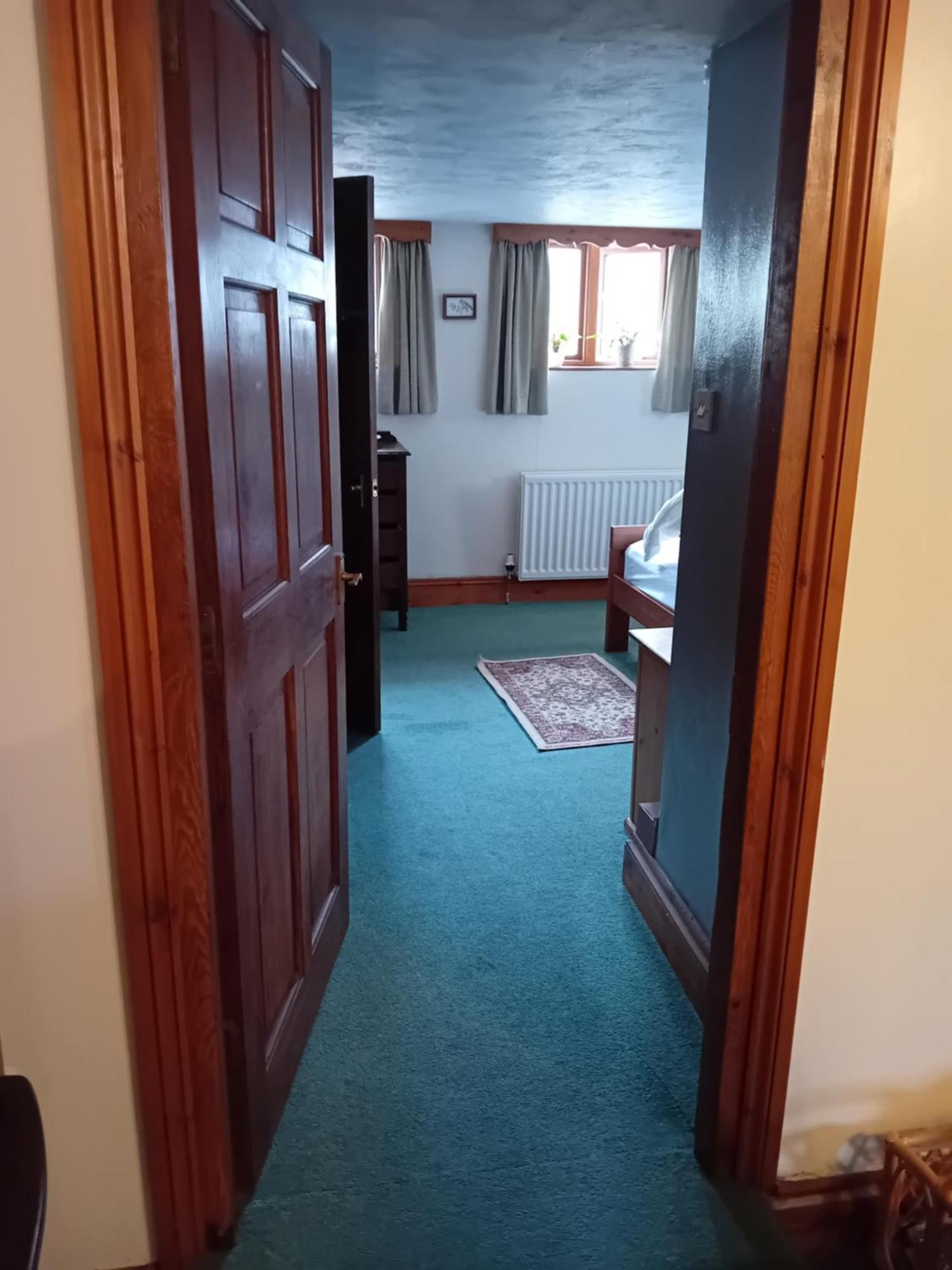 Apartmán Robins Nest Liskeard Exteriér fotografie